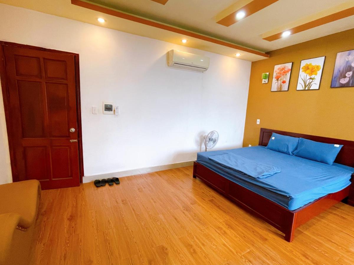 Greenhome Hotel Hai Phong Exterior foto